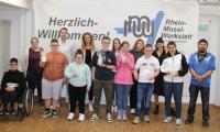 Neue BB-Teilnehmende in Kastellaun und Koblenz gestartet