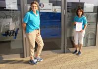 Zweitbester Abschluss in Rheinland-Pfalz