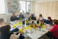 Treffen der Frauen-Beauftragten in Simmern…