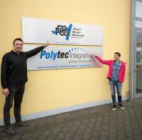 Glück Auf - Peter Cron folgt als Leiter Susanne Keller