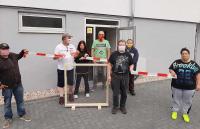 Rhein-Mosel-Werkstatt arbeitet alternativ