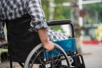 Internationaler Tag der Menschen mit Behinderung 
