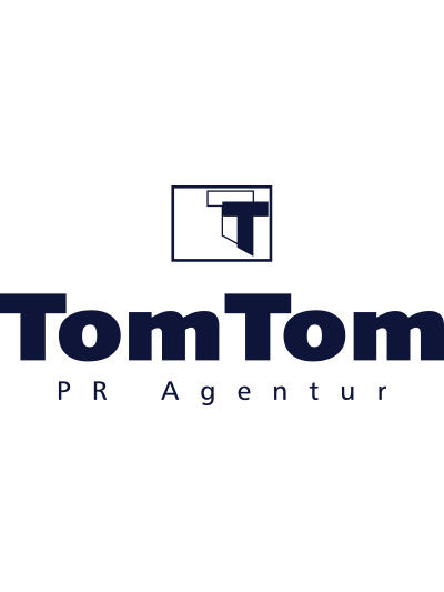 TOMTOM PR Agentur 