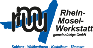 Rhein-Mosel-Werkstatt für behinderte Menschen gemeinnützige GmbH Koblenz